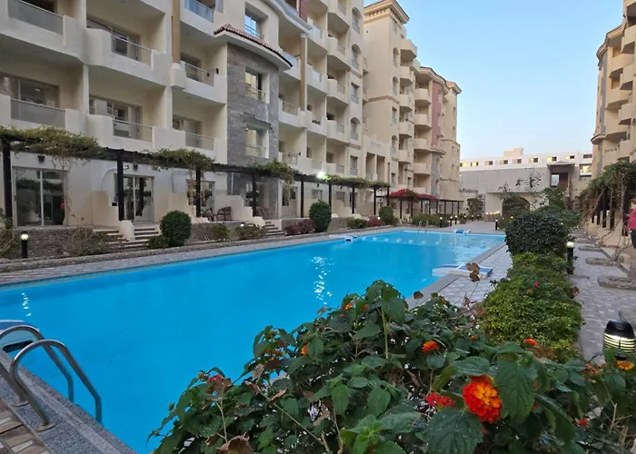 Florenza Khamsin Resort