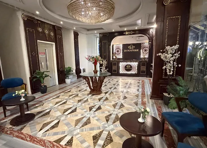 La Boutique Residence