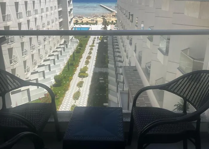 Scandic Resort